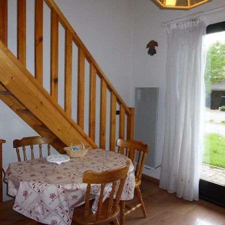 Jausiers Village G 2 Eksteriør billede