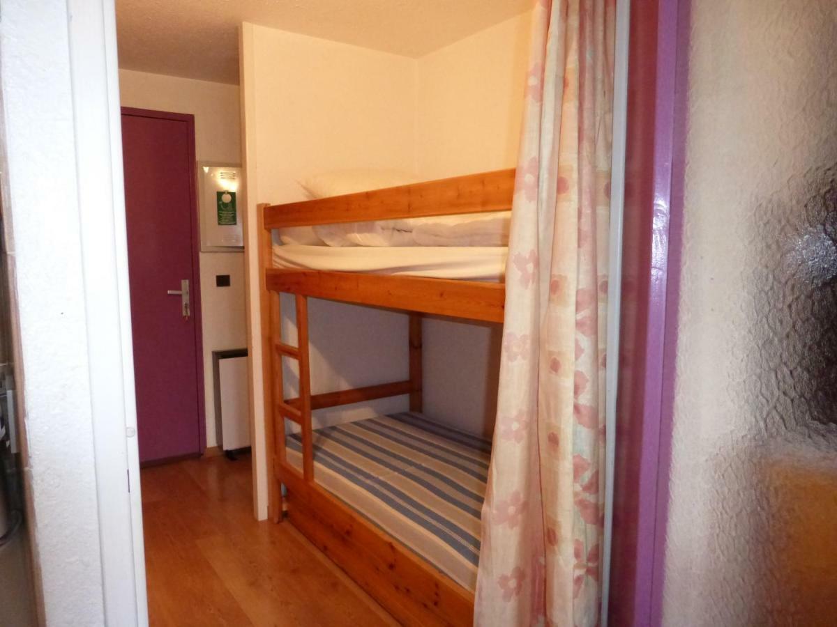 Jausiers Village G 2 Eksteriør billede